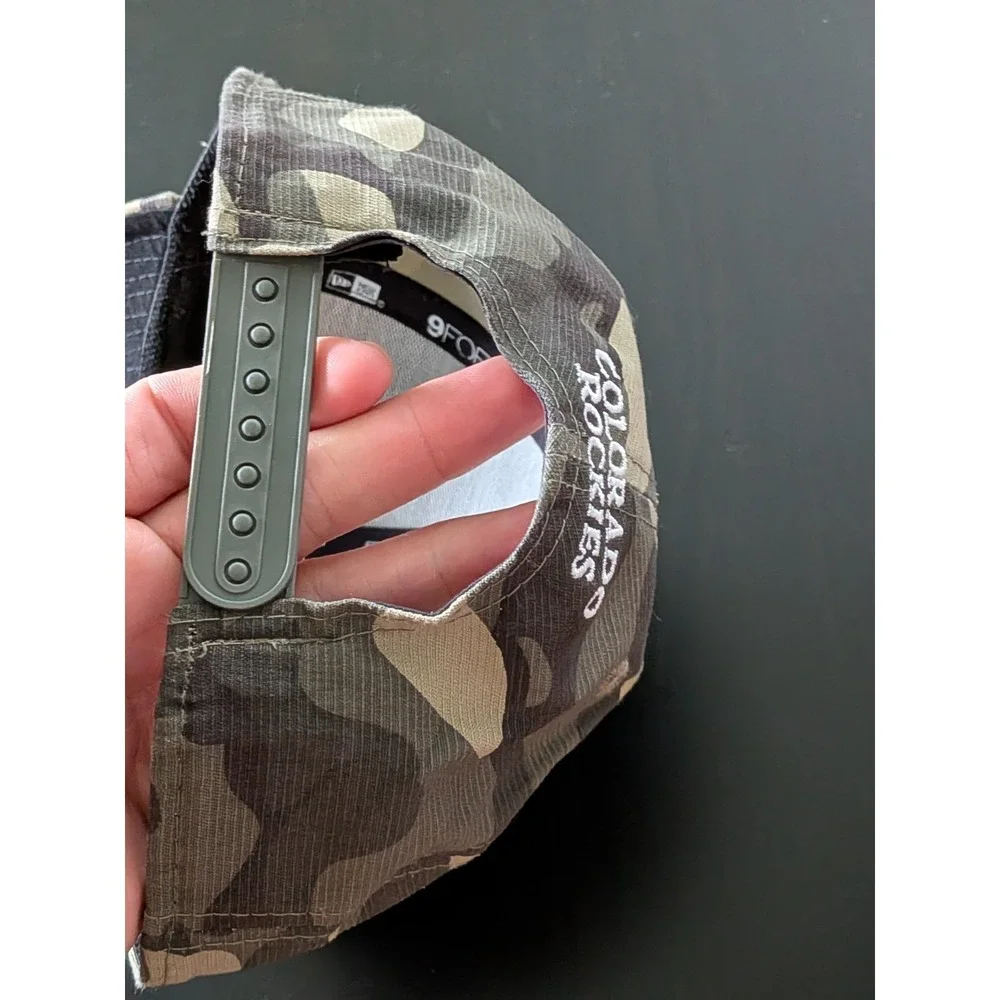 New Era see all